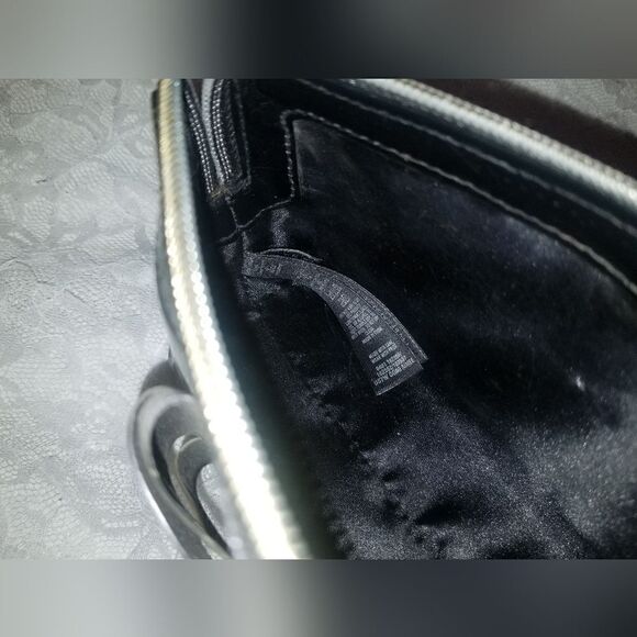 TED BAKER LONDON SMALL BAG PRE-OWNED IN PRE-OWNED CONDITION - Picture 6 of 12